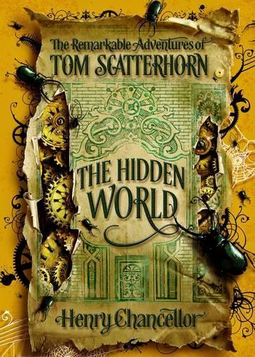 The Hidden World