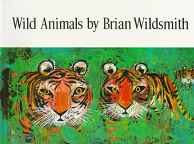 Wild Animals
