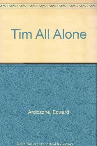 Tim All Alone
