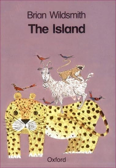 The Island
