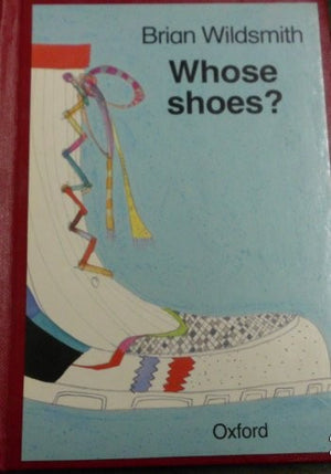Whose Shoes?