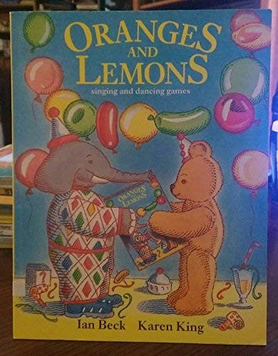 Oranges and Lemons