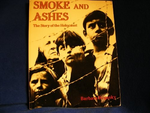 Smoke and Ashes