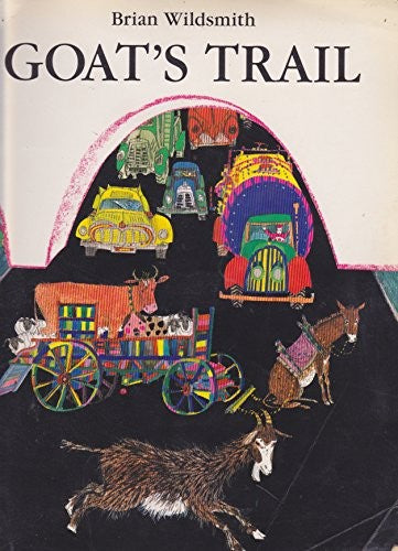 Goat's Trail