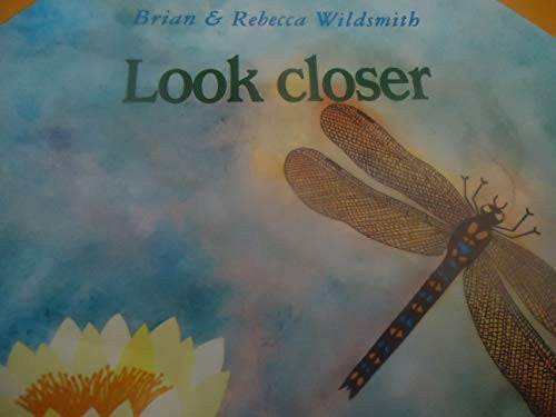 Look Closer