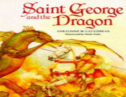 Saint George and the Dragon