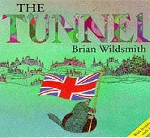 The Tunnel