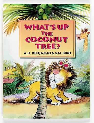 What's Up the Coconut Tree?