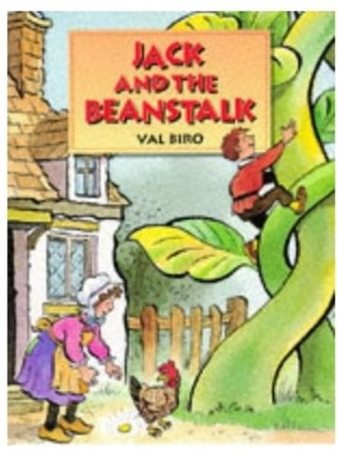 Jack and the Beanstalk