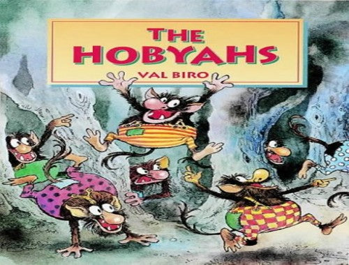 The Hobyahs