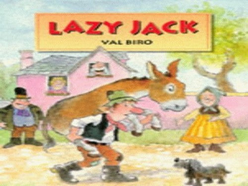 Lazy Jack