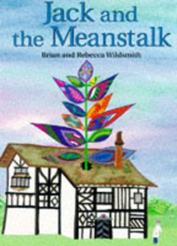 Jack and the Meanstalk