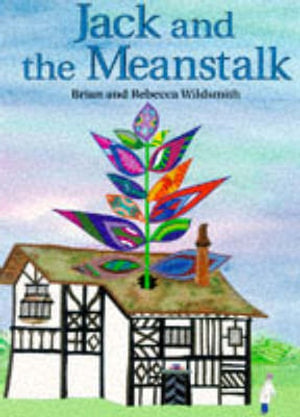 Jack and the Meanstalk
