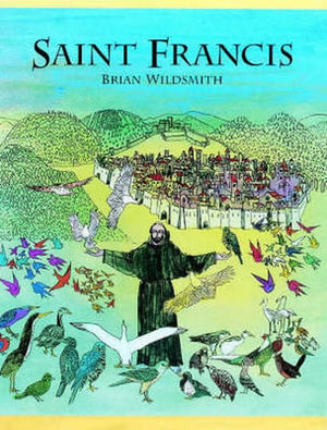 Saint Francis