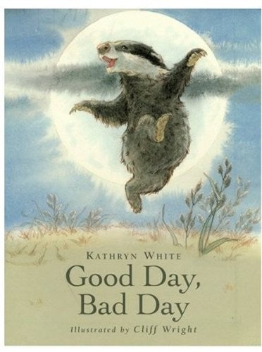 Good Day, Bad Day