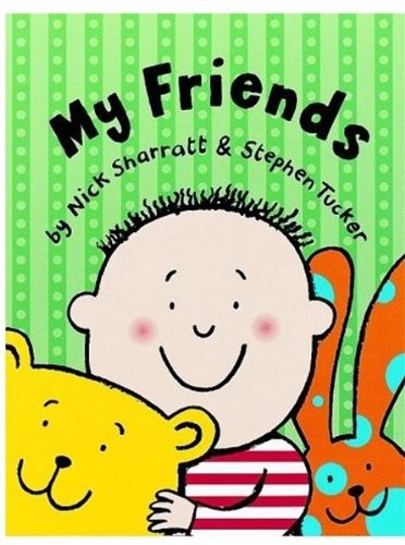 My Friends