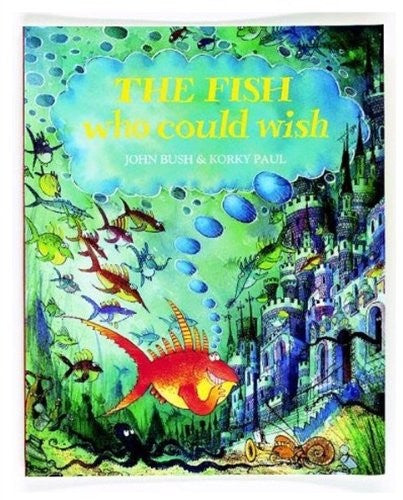 FISH WHO COULD WISH
