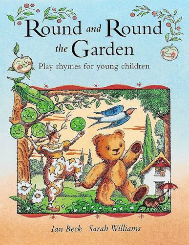 Round and Round the Garden
