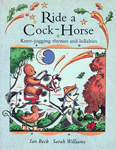 Ride a Cock Horse