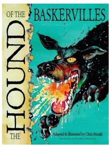 The Hound of the Baskervilles