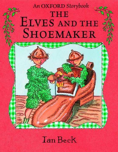 The Elves and the Shoemaker