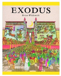 Exodus 