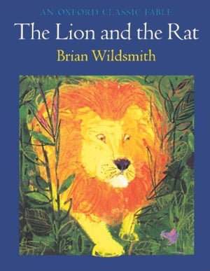 The Lion and the Rat