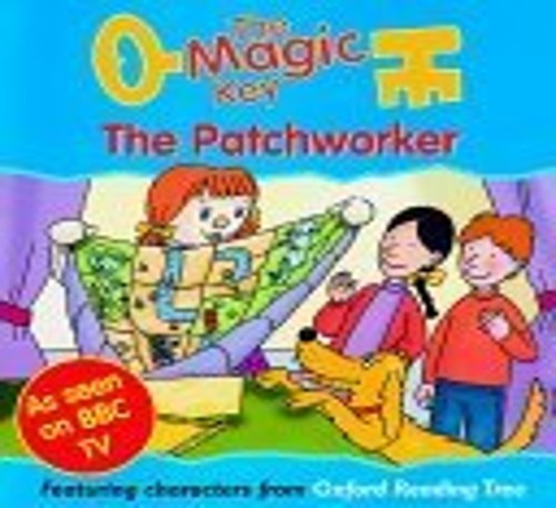 The Magic Key