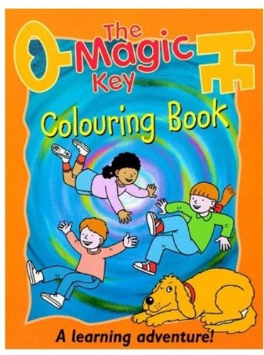 The Magic Key
