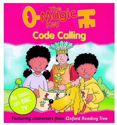 The Magic Key