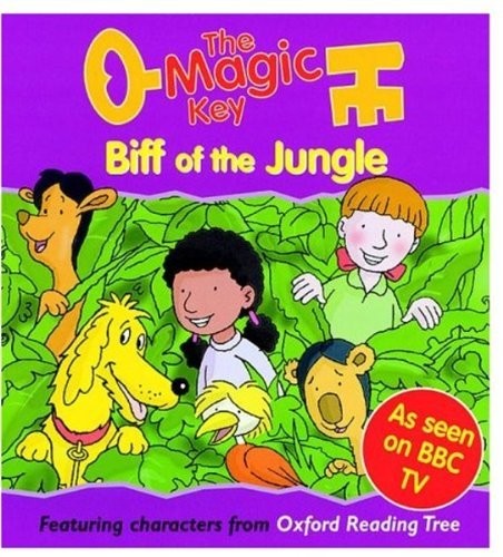 The Magic Key