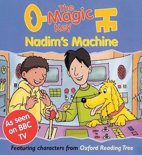 The Magic Key