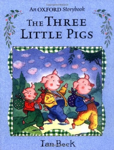 The Three Little Pigs