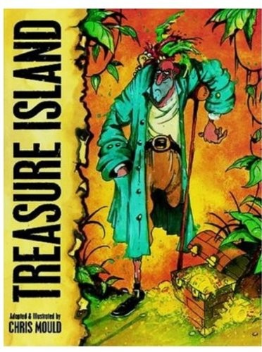 Treasure Island