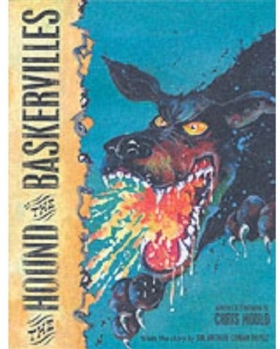Arthur Conan Doyle's "The Hound of the Baskervilles"