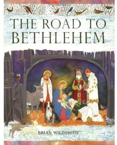 The Road to Bethlehem