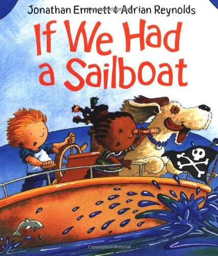 If We Had a Sailboat