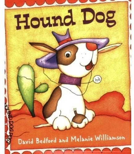 Hound Dog
