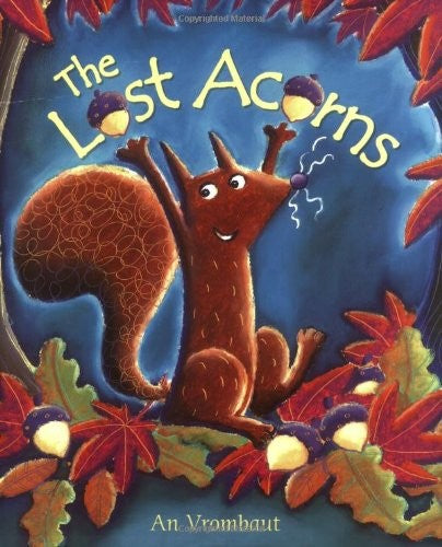 The Lost Acorns