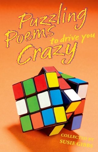 Puzzling Poems to Drive You Crazy