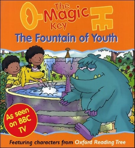 The Fountain Of Youth