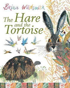 The Hare and the Tortoise 