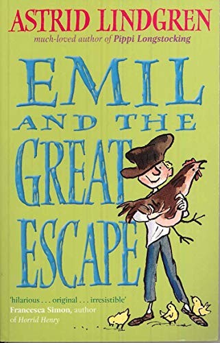 Emil and the Great Escape