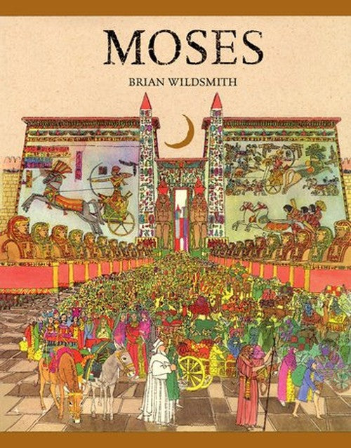Moses
