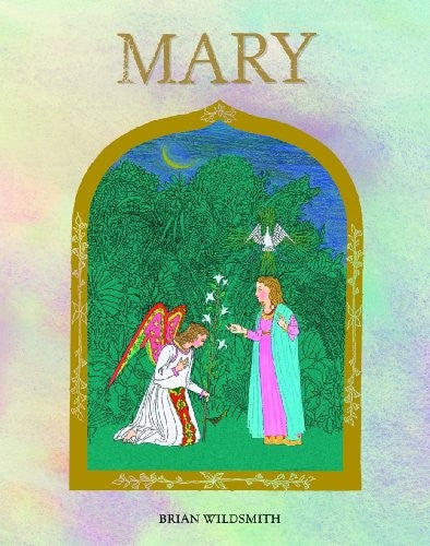 Mary