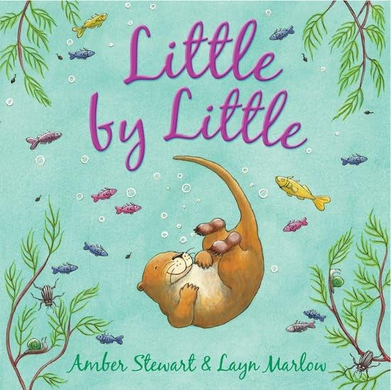 Little by Little