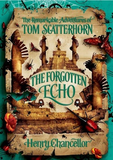 The Forgotten Echo