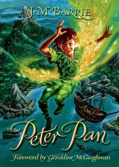 Peter Pan