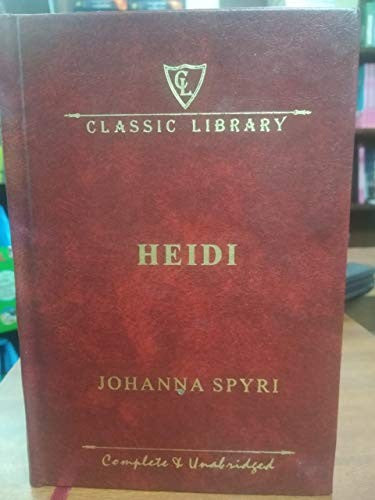 Heidi