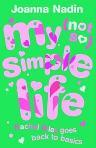 My (not So) Simple Life 